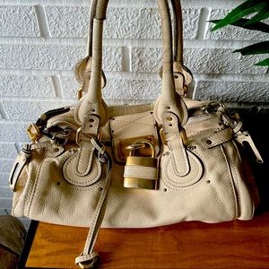Chloe Paddinton Bag
